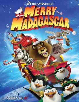 Рождественский Мадагаскар